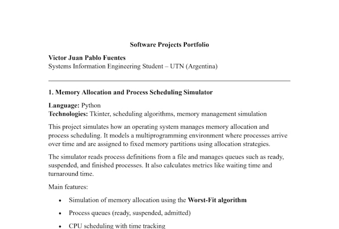 write python scripts and solve programming tasks
